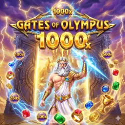 Gates of Olympus 1000 slot game at Cazeus Casino for United Kingdom review page Gates of Olympus 1000 slot game at Cazeus Casino for United Kingdom review page
