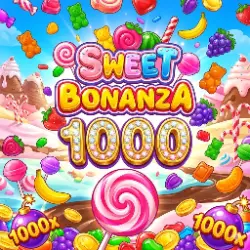 Sweet Bonanza 1000 slot game at Cazeus Casino for United Kingdom review page Sweet Bonanza 1000 slot game at Cazeus Casino for United Kingdom review page