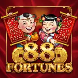 88 Fortunes game at Cazeus Casino for United Kingdom players 88 Fortunes game at Cazeus Casino for United Kingdom players