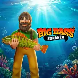 Big Bass Bonanza game at Cazeus Casino for United Kingdom players Big Bass Bonanza game at Cazeus Casino for United Kingdom players
