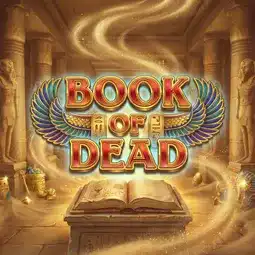 Book of Dead game at Cazeus Casino for United Kingdom players Book of Dead game at Cazeus Casino for United Kingdom players