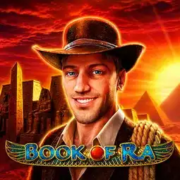 Book of Ra game at Cazeus Casino for United Kingdom players Book of Ra game at Cazeus Casino for United Kingdom players
