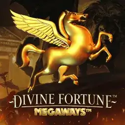 Divine Fortune Megaways game at Cazeus Casino for United Kingdom players Divine Fortune Megaways game at Cazeus Casino for United Kingdom players