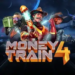Money Train 4 game at Cazeus Casino for United Kingdom players Money Train 4 game at Cazeus Casino for United Kingdom players