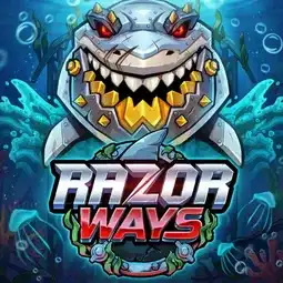 Razor Ways game at Cazeus Casino for United Kingdom players Razor Ways game at Cazeus Casino for United Kingdom players
