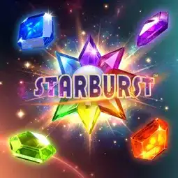 Starburst game at Cazeus Casino for United Kingdom players Starburst game at Cazeus Casino for United Kingdom players