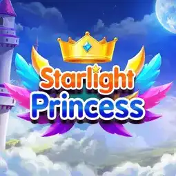 Starlight Princess game at Cazeus Casino for United Kingdom players Starlight Princess game at Cazeus Casino for United Kingdom players