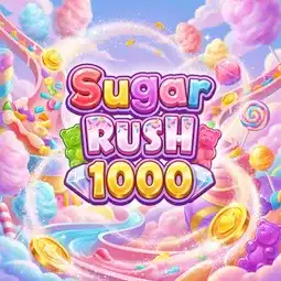 Sugar Rush 1000 game at Cazeus Casino for United Kingdom players Sugar Rush 1000 game at Cazeus Casino for United Kingdom players