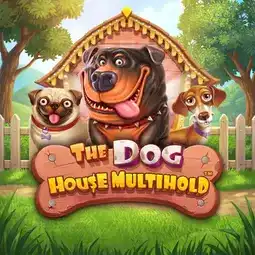 The Dog House Multihold game at Cazeus Casino for United Kingdom players The Dog House Multihold game at Cazeus Casino for United Kingdom players