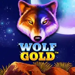 Wolf Gold game at Cazeus Casino for United Kingdom players Wolf Gold game at Cazeus Casino for United Kingdom players